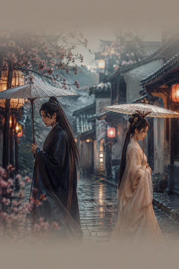 蓝桥日记
