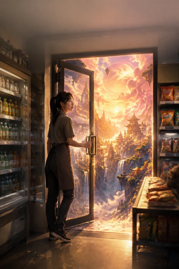 春夜清单